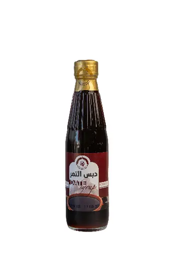 عسل دبس التمر Date Molasses Honey(500G)