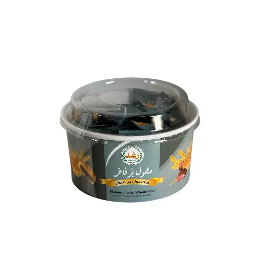 معمول بر فاخر   