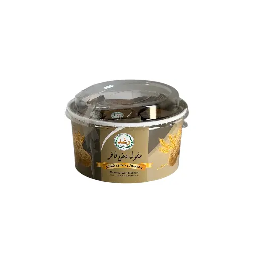 معمول دخن فاخر 