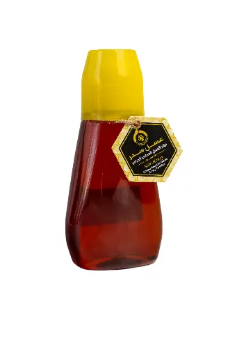  Sidr honey plastic Bottle (200g)
