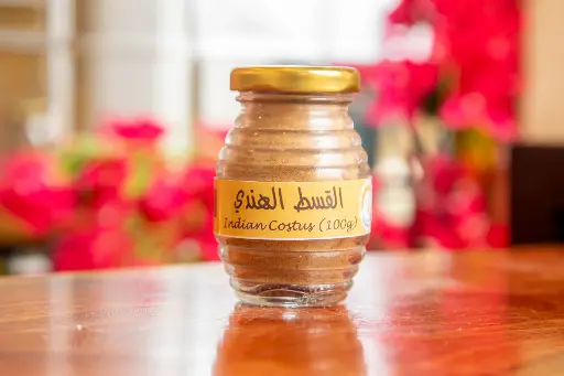 بودرة القسط الهندي  Indian Costus (100g)