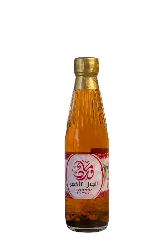 ماء ورد الجبل الأخضر المحروقALJabal ALkhdar Rose Water (500g)