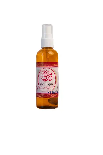 ماء ورد الجبل الأخضر المحروقALJabal ALkhdar Rose Water (200ML)