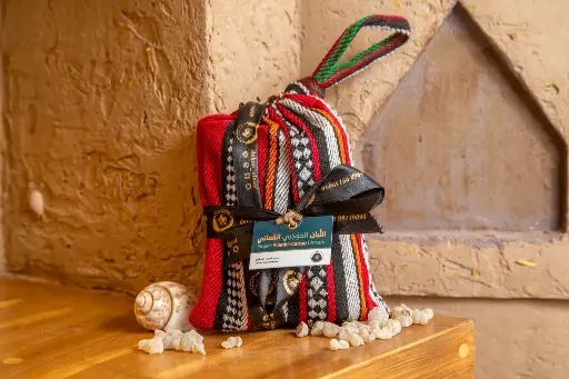 اللبان الحوجري العلاجي(500g)