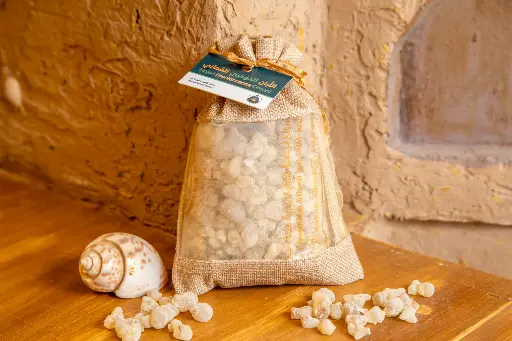 اللبان الحوجري العلاجي(250g)