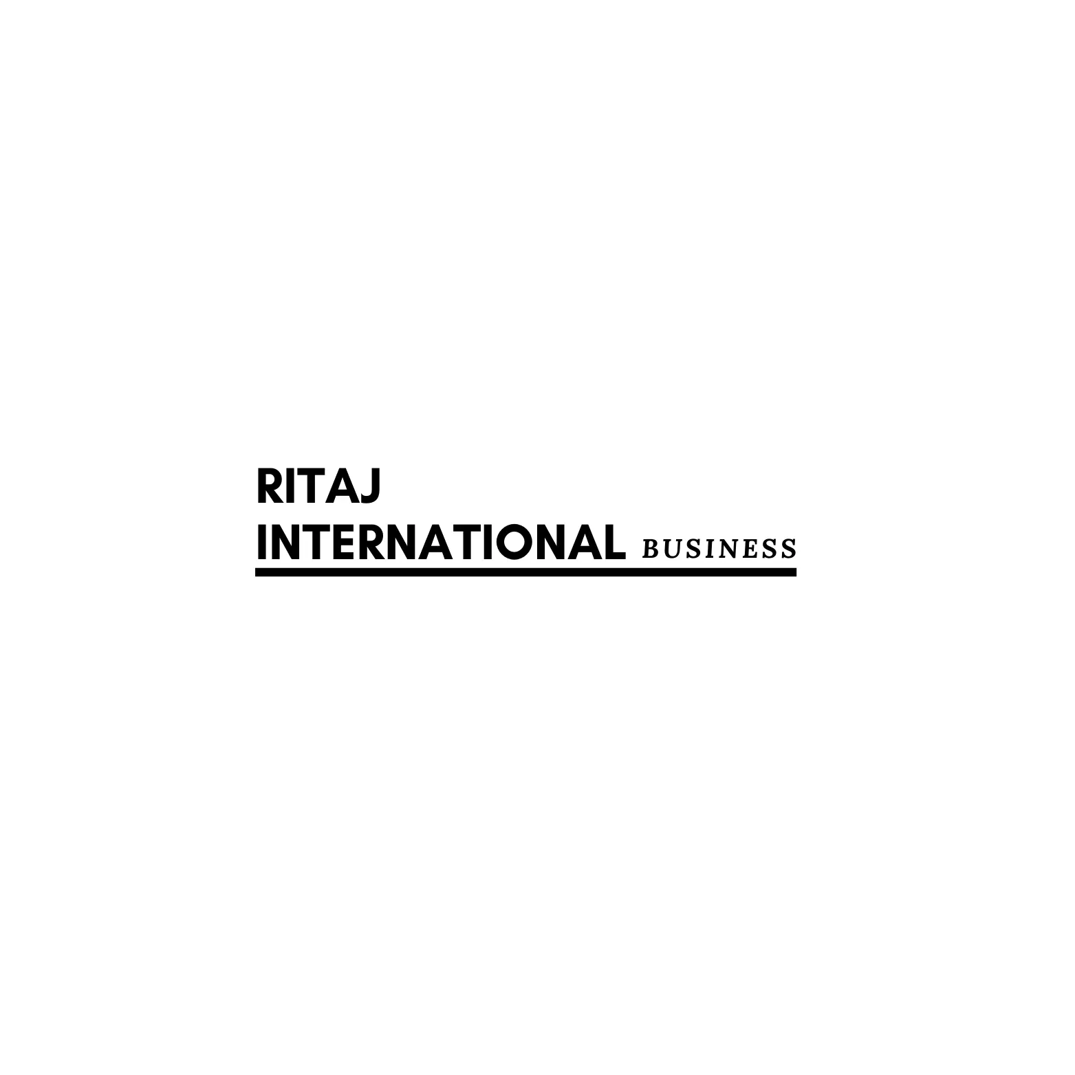 Ritaj International Business